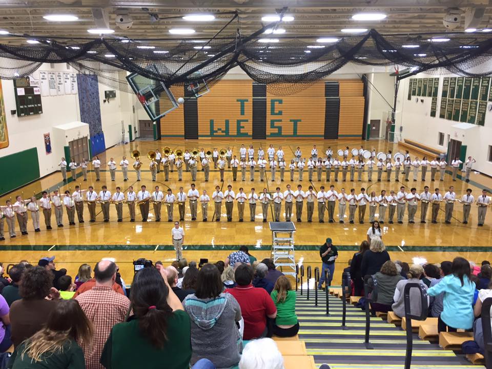 Lycée Traverse City